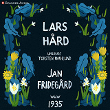 Cover for Lars Hård