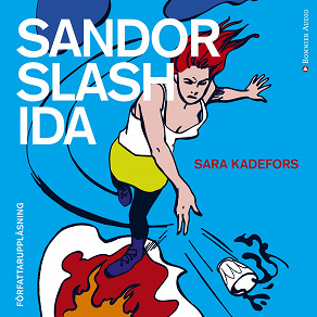 Omslagsbild för Sandor slash Ida
