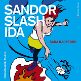 Cover for Sandor slash Ida