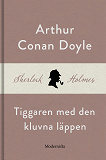 Omslagsbild för Tiggaren med den kluvna läppen (En Sherlock Holmes-novell)