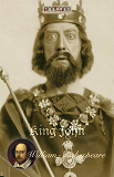 Cover for King John