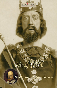 Omslagsbild för King John