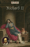 Cover for Richard II