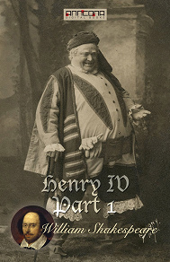 Cover for Henry IV, Part 1