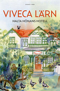 Omslagsbild för Halta hönans hotell