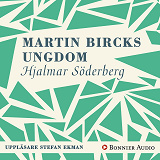 Omslagsbild för Martin Bircks ungdom