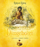 Cover for Djungelboken
