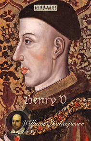 Cover for Henry V