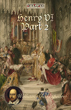 Cover for Henry VI, Part 2