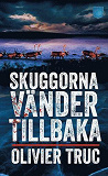 Omslagsbild för Skuggorna vänder tillbaka