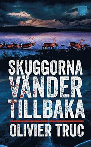 Omslagsbild för Skuggorna vänder tillbaka