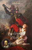 Cover for Henry VI, Part 3