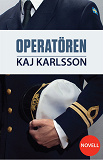 Omslagsbild för Operatören (novell)