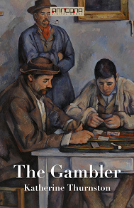 Cover for The Gambler