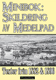 Omslagsbild för Minibok: Skildring av Medelpad år 1882 och 1896