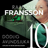 Cover for Dödlig avundsjuka