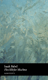 Cover for Hos lillefar Machno