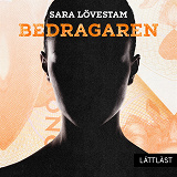 Cover for Bedragaren / Lättläst