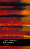 Cover for Andrés sjukdom