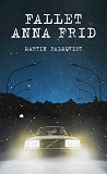 Cover for Fallet Anna Frid / Lättläst