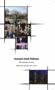 Omslagsbild för Jacuzzi med Yakuza