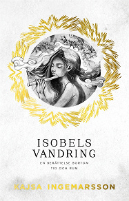 Omslagsbild för Isobels vandring