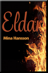 Omslagsbild för Eldar