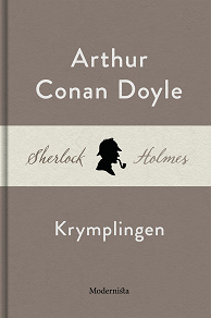 Omslagsbild för Krymplingen (En Sherlock Holmes-novell)