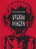 Cover for Utgrävningen