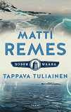 Cover for Tappava tuliainen
