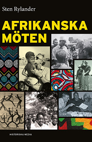 Cover for Afrikanska möten