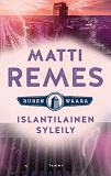 Cover for Islantilainen syleily