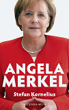 Omslagsbild för Angela Merkel