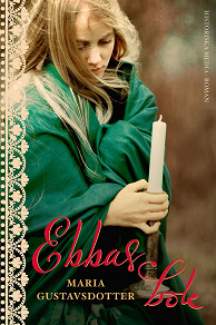 Omslagsbild för Ebbas bok