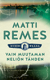 Cover for Vain muutaman neliön tähden