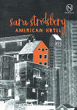Cover for American Hotel