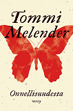 Cover for Onnellisuudesta