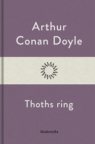 Omslagsbild för Thoths ring
