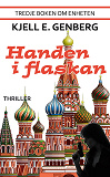 Cover for Handen i flaskan