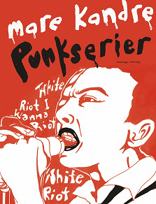 Cover for Punkserier