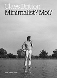 Omslagsbild för Minimalist? Moi?