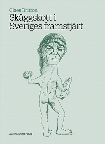 Omslagsbild för Skäggskott i Sveriges framstjärt