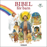 Omslagsbild för Bibel för barn 