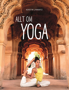 Omslagsbild för Allt om yoga