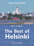 Omslagsbild för The Best of Helsinki: The Sights, Activities, and Local Favorites