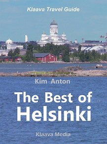 Omslagsbild för The Best of Helsinki: The Sights, Activities, and Local Favorites