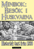 Omslagsbild för Minibok: Skildring av Huskvarna år 1880