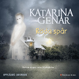 Cover for Röda spår