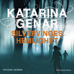 Cover for Silvervinges hemlighet