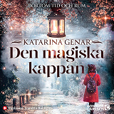 Cover for Den magiska kappan